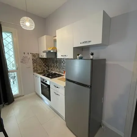 Apartamento Les Amis