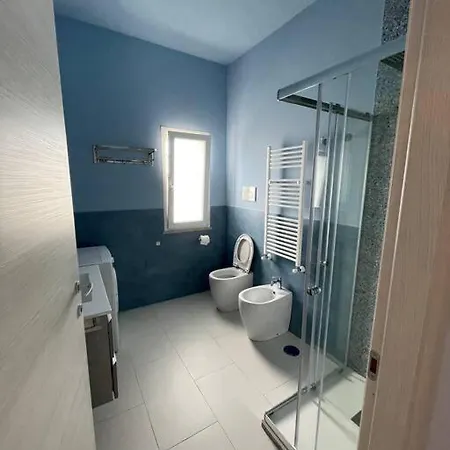 Les Amis Apartamento