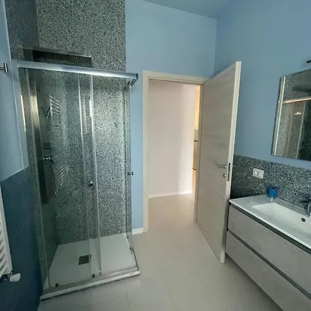 Apartamento Les Amis *
