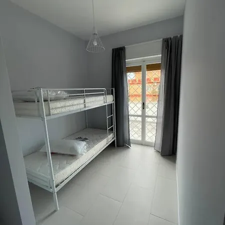 Les Amis Apartamento
