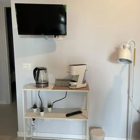 Apartamento Les Amis *