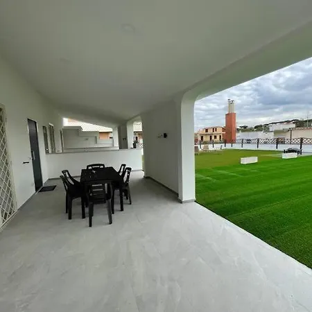 Apartamento Les Amis