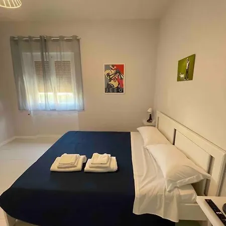 Les Amis Apartamento *