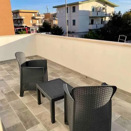 Apartamento Les Amis *