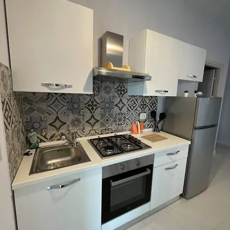Apartamento Les Amis Anzio