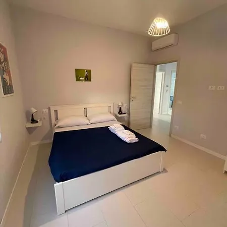 Les Amis Apartamento Anzio