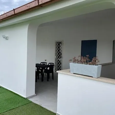 Apartamento Les Amis Anzio