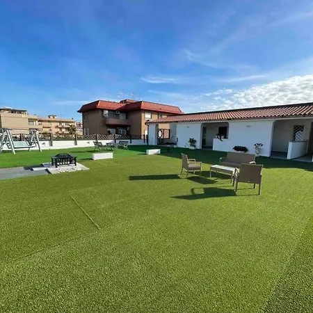 Apartamento Les Amis *